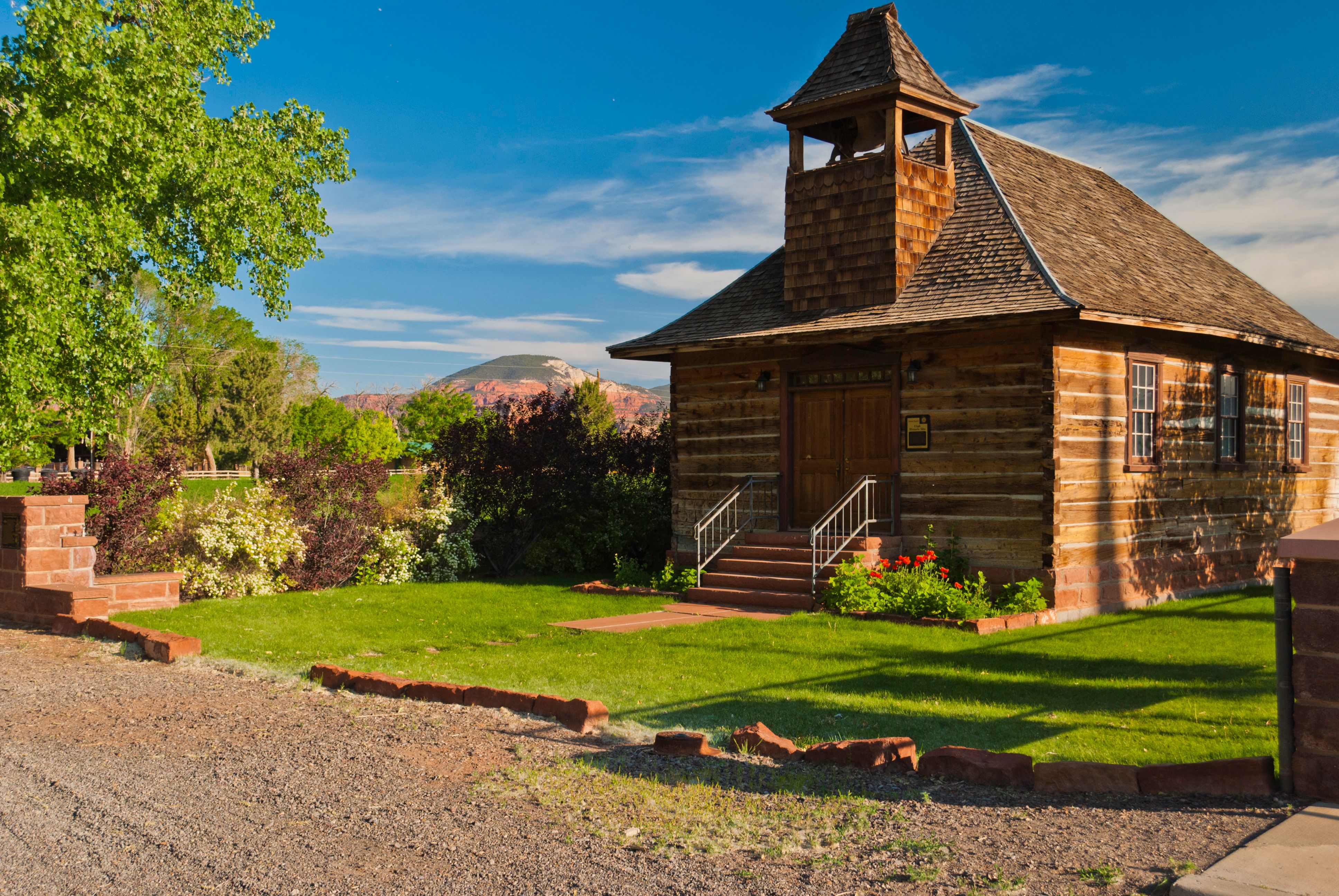 Günstige Hotels in Torrey ab € 91 checkfelix