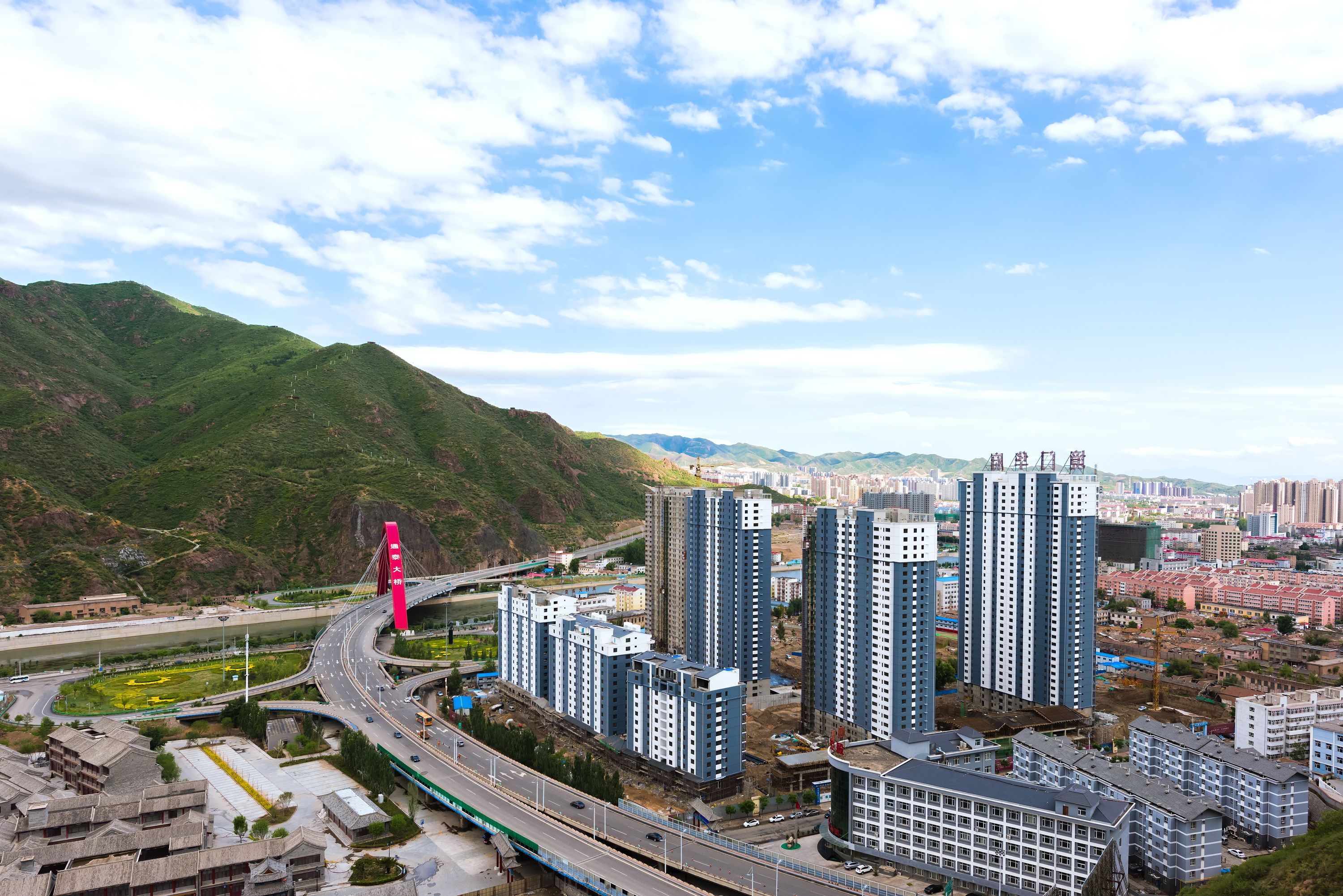 Günstige Hotels in Zhangjiakou ab € 58 checkfelix