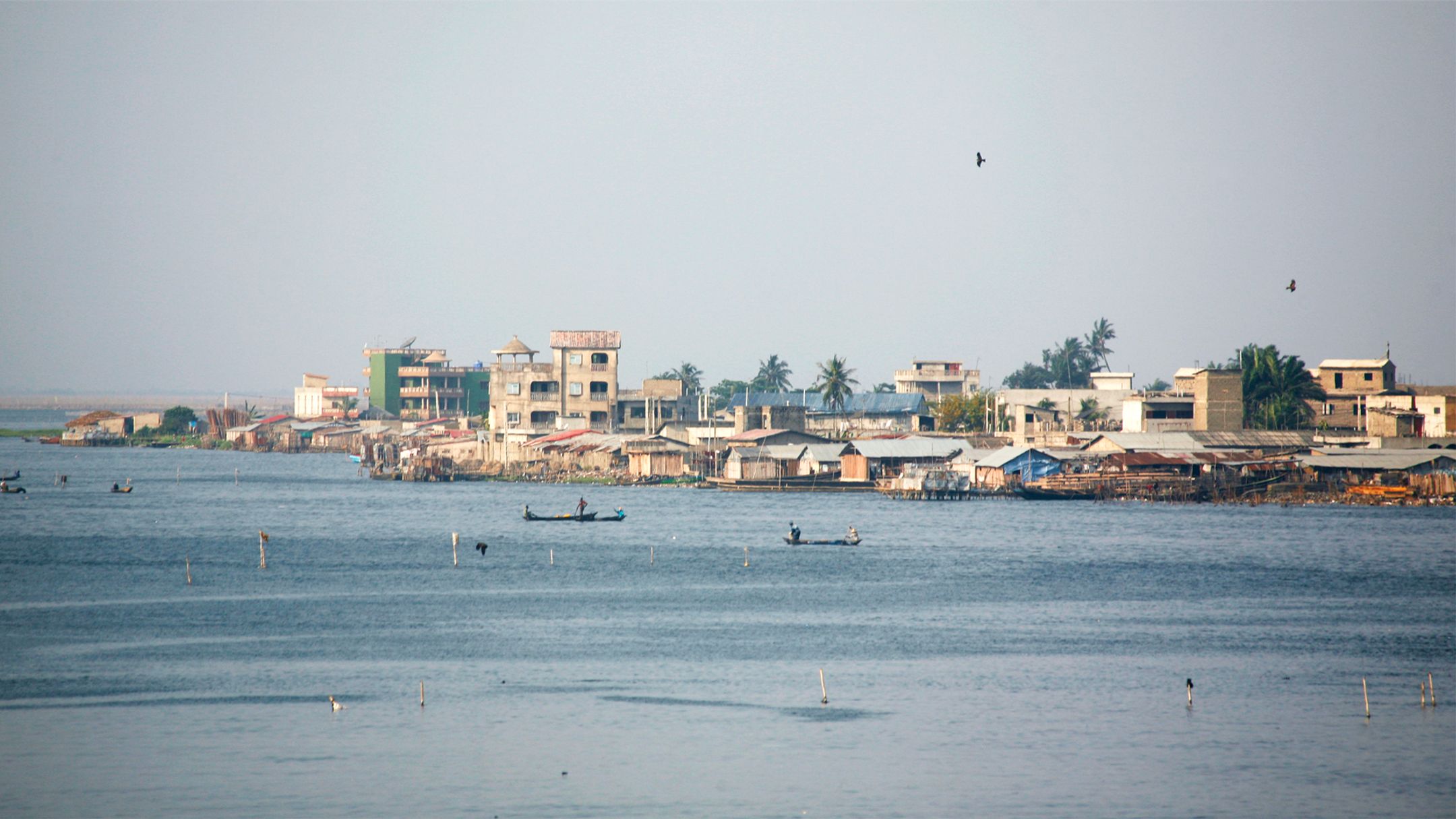 Günstige Hotels in Cotonou ab € 53 checkfelix