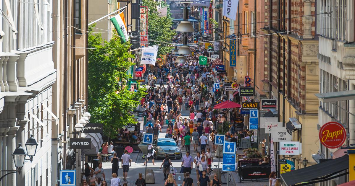 Flug Stockholm Arlanda Arn Billige Fluge Nach Stockholm Arlanda Arn Ab 92