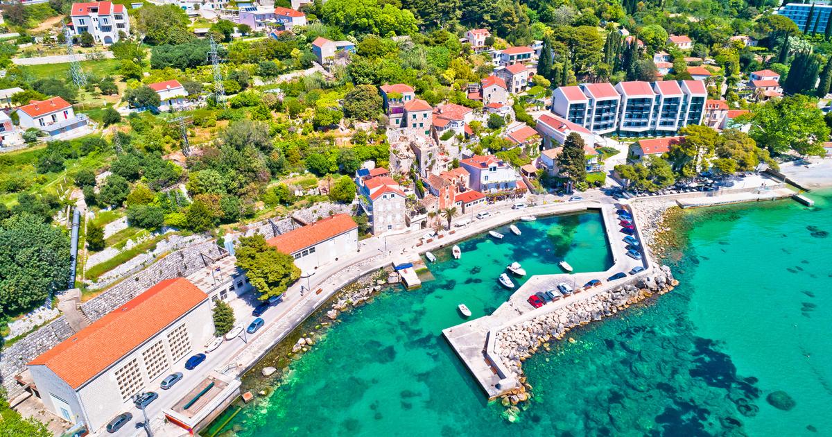 Flug Kroatien Billige Flüge nach Kroatien ab € 64 Flug Kroatien Billige Flüge nach Kroatien ab € 64