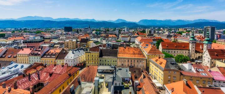 Hotel Klagenfurt Gunstige Hotels In Klagenfurt Checkfelix