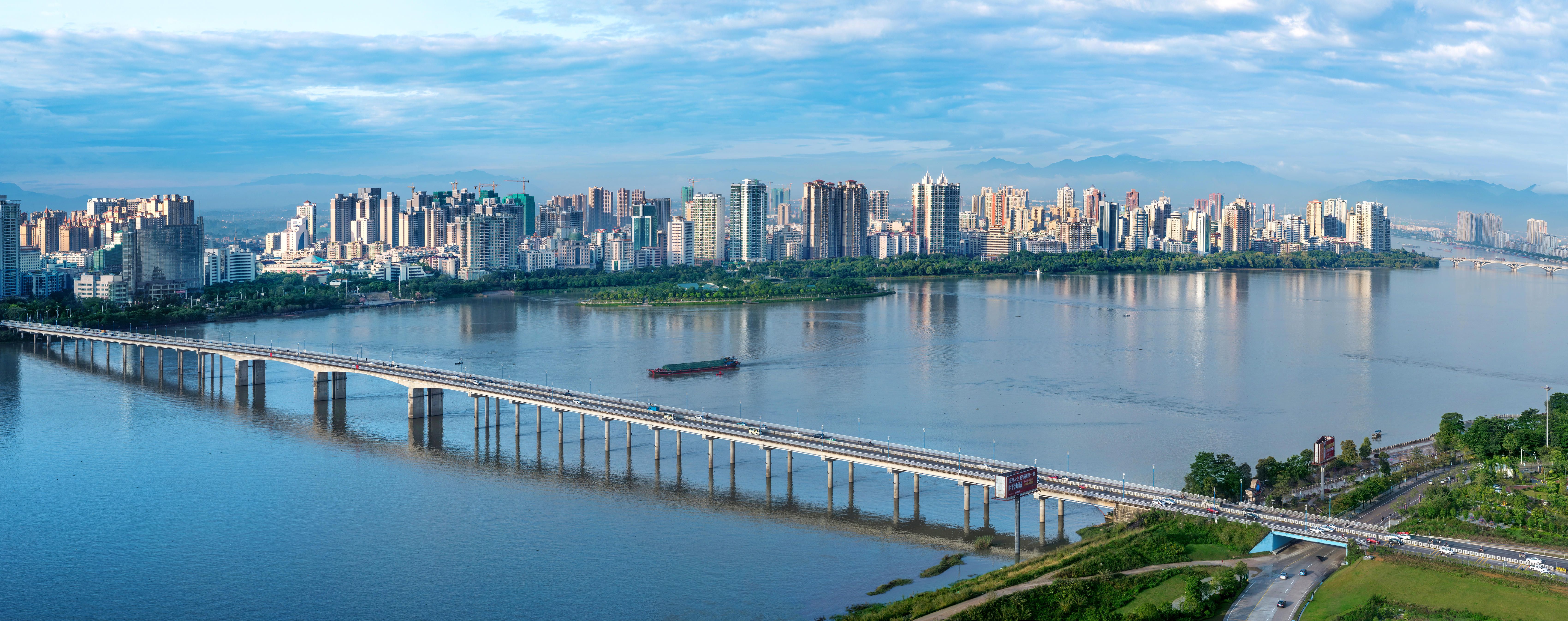 Günstige Hotels in Qingyuan ab € 64 checkfelix