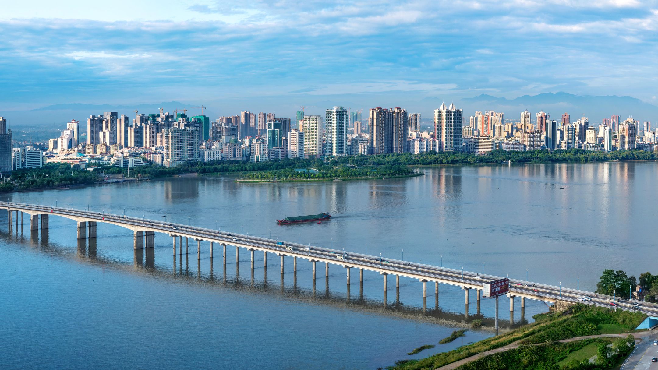 Günstige Hotels in Qingyuan ab € 64 checkfelix