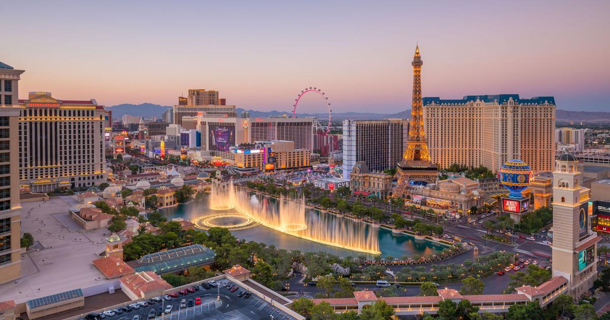 Günstige Hotels Las Vegas Günstige Hotels Las Vegas