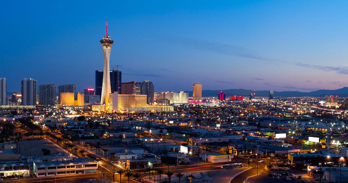 Billige FlГјge Nach Las Vegas Billige FlГјge Nach Las Vegas