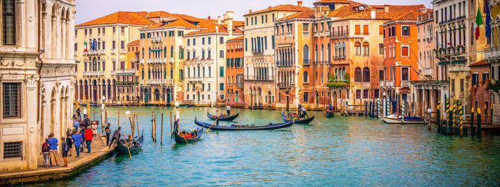 Billige Fluge Von Graz Grz Nach Venedig Ab 153