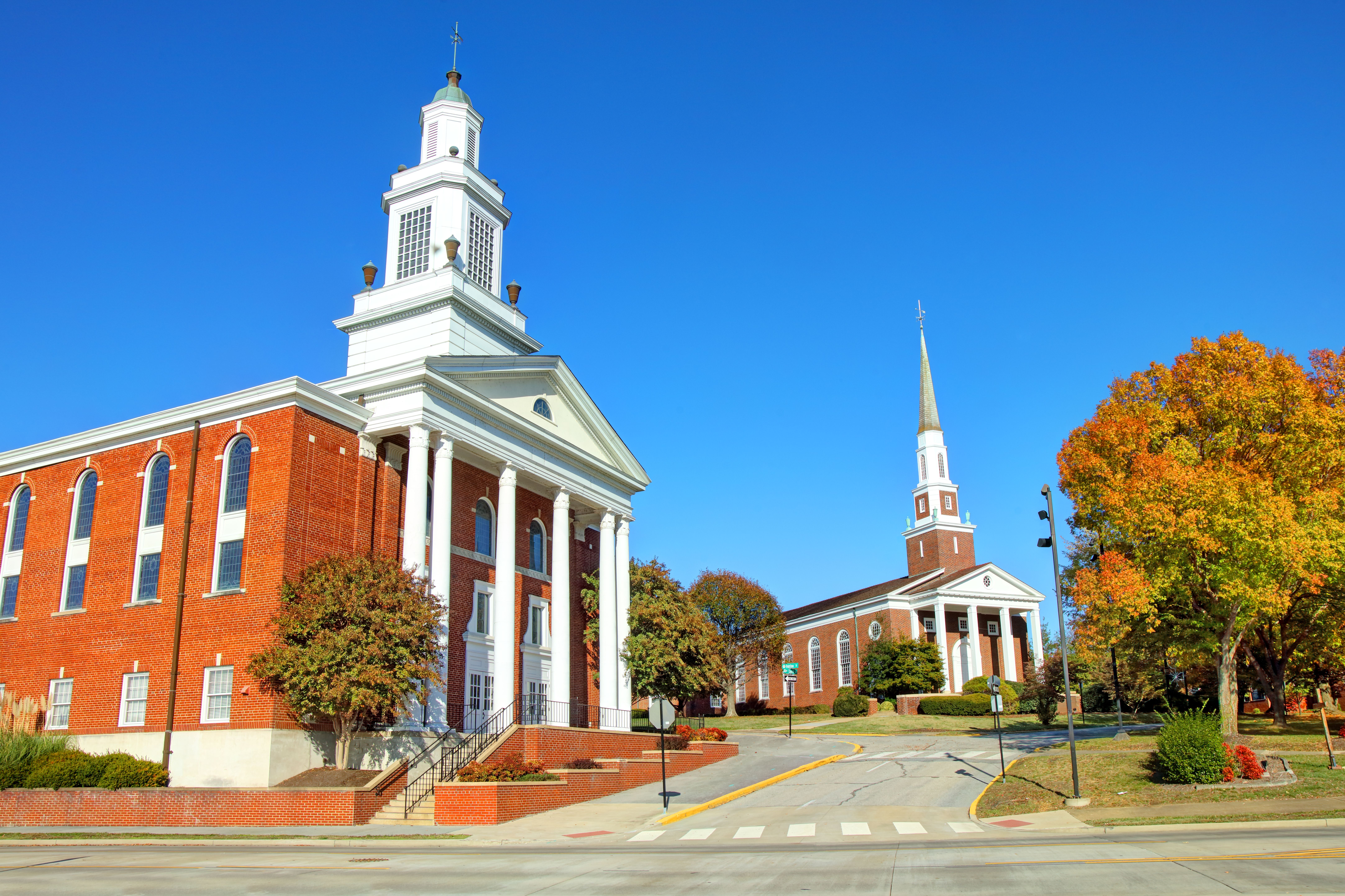 Günstige Hotels in Kingsport ab € 51 checkfelix