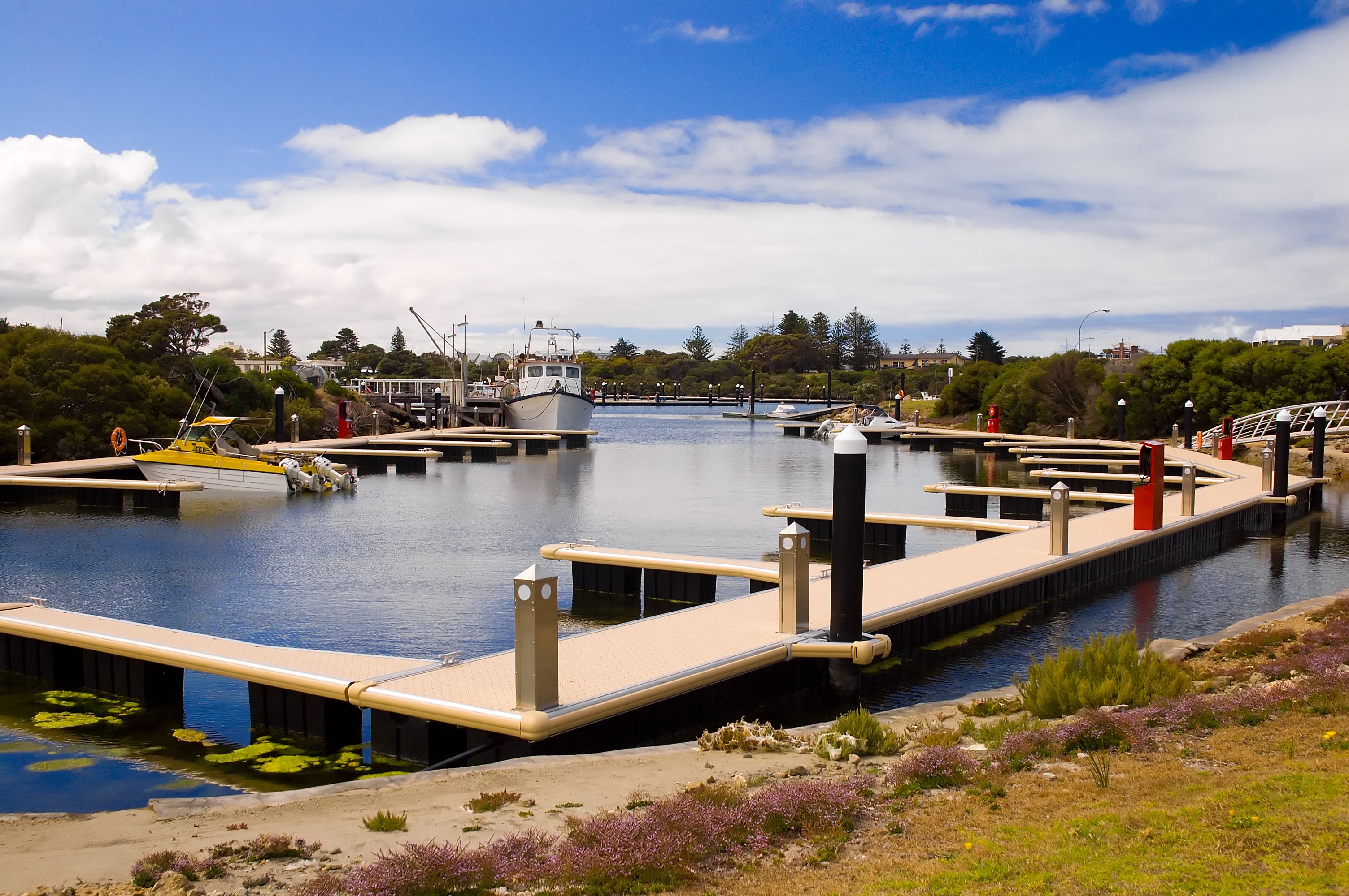 Günstige Hotels in Robe ab € 101 checkfelix