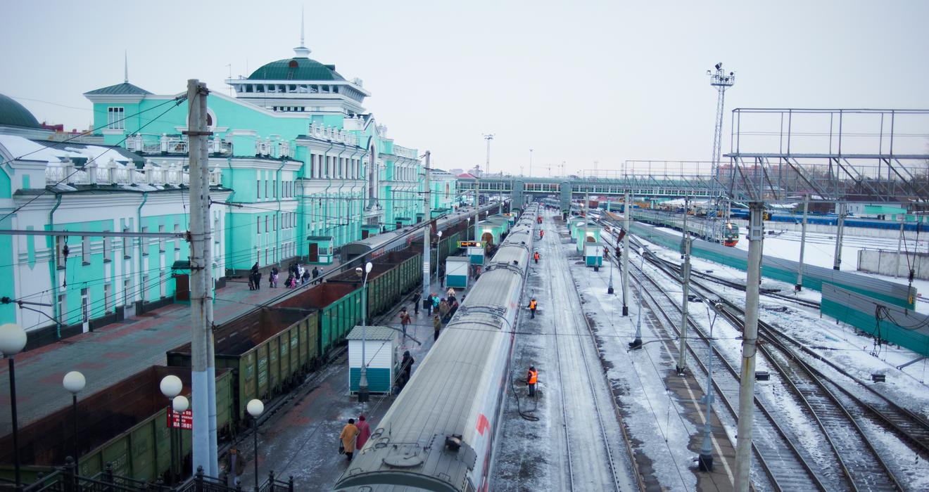 Billige Fluge Von Wien Vie Nach Omsk Oms Ab 267