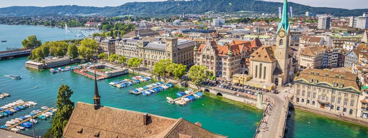 billige fluge von graz grz nach zurich zrh ab 146