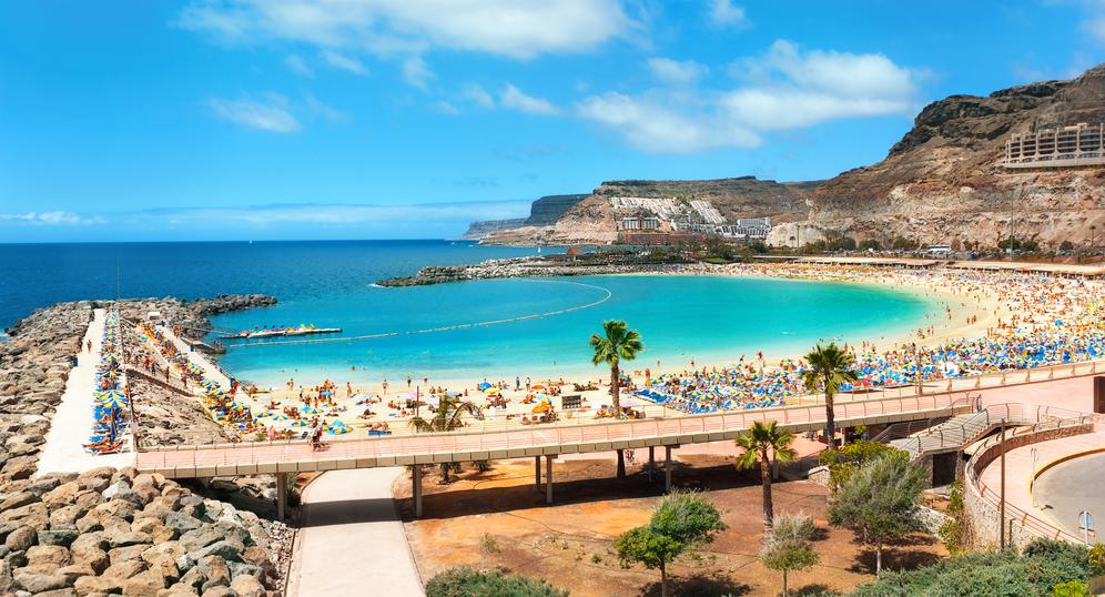 Promis Auf Gran Canaria Promis Auf Gran Canaria