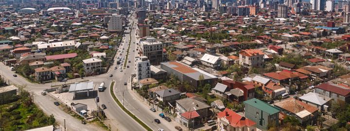 Flug Batumi Bus Billige Fluge Nach Batumi Bus