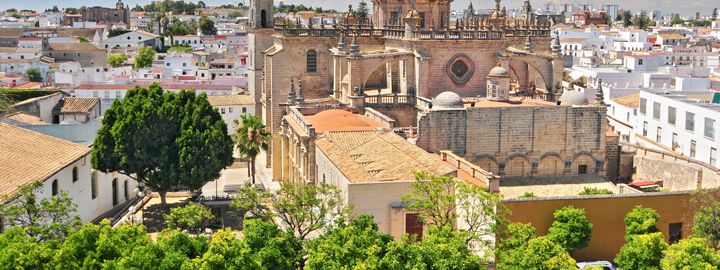 Flug Jerez De La Frontera Xry Billige Fluge Nach Jerez De La Frontera Xry Ab 142