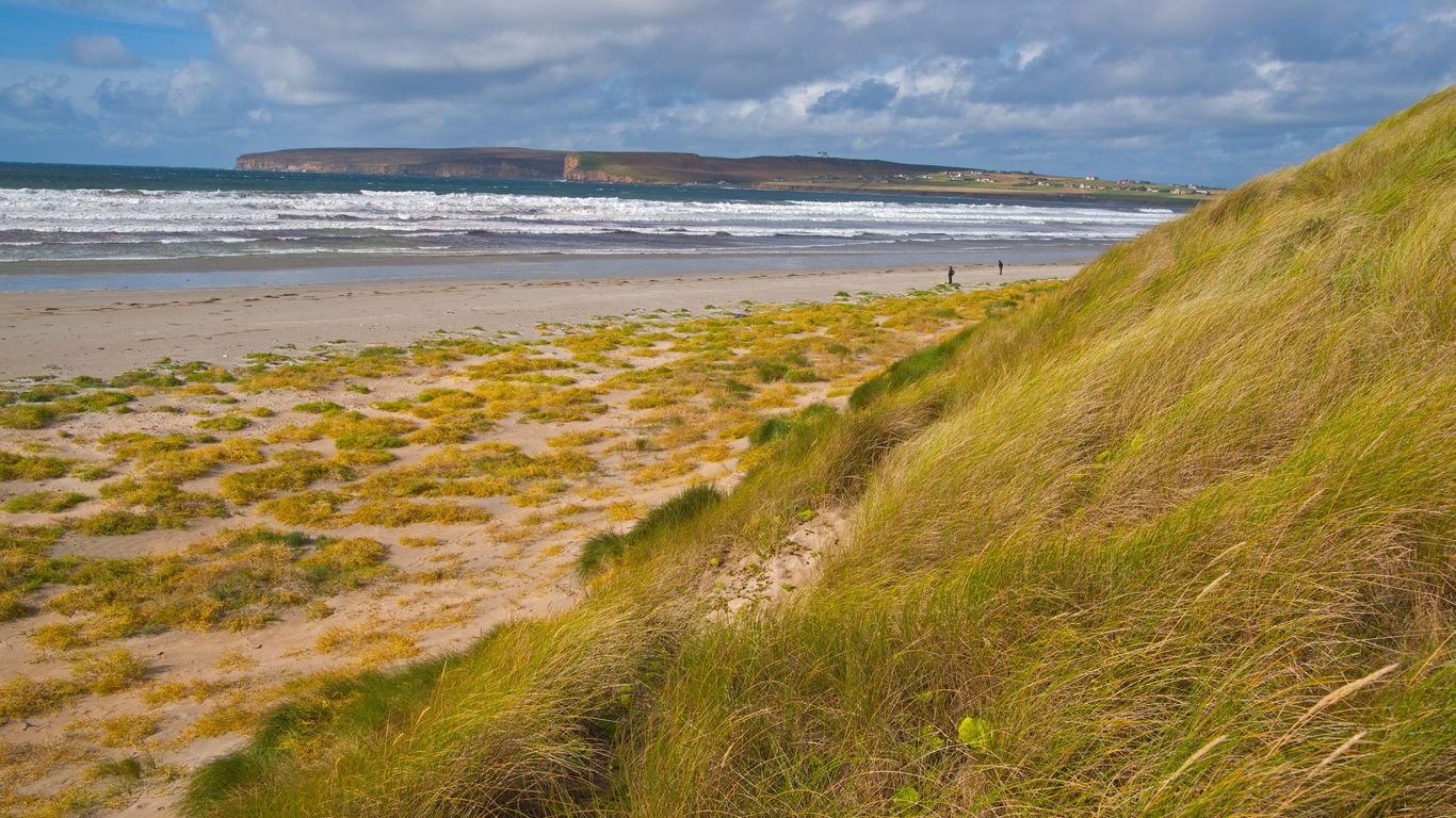 Günstige Hotels in Thurso ab € 60 checkfelix