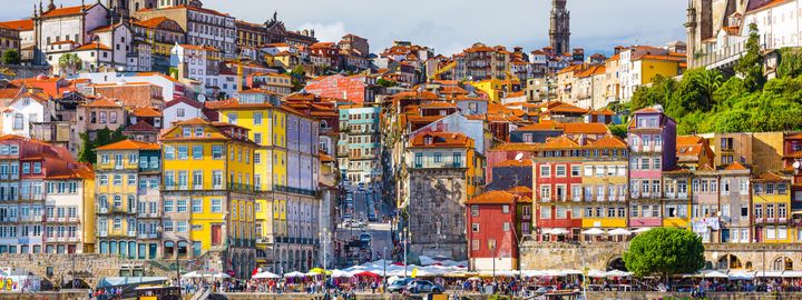 Flug Porto Opo Billige Fluge Nach Porto Opo Ab 31