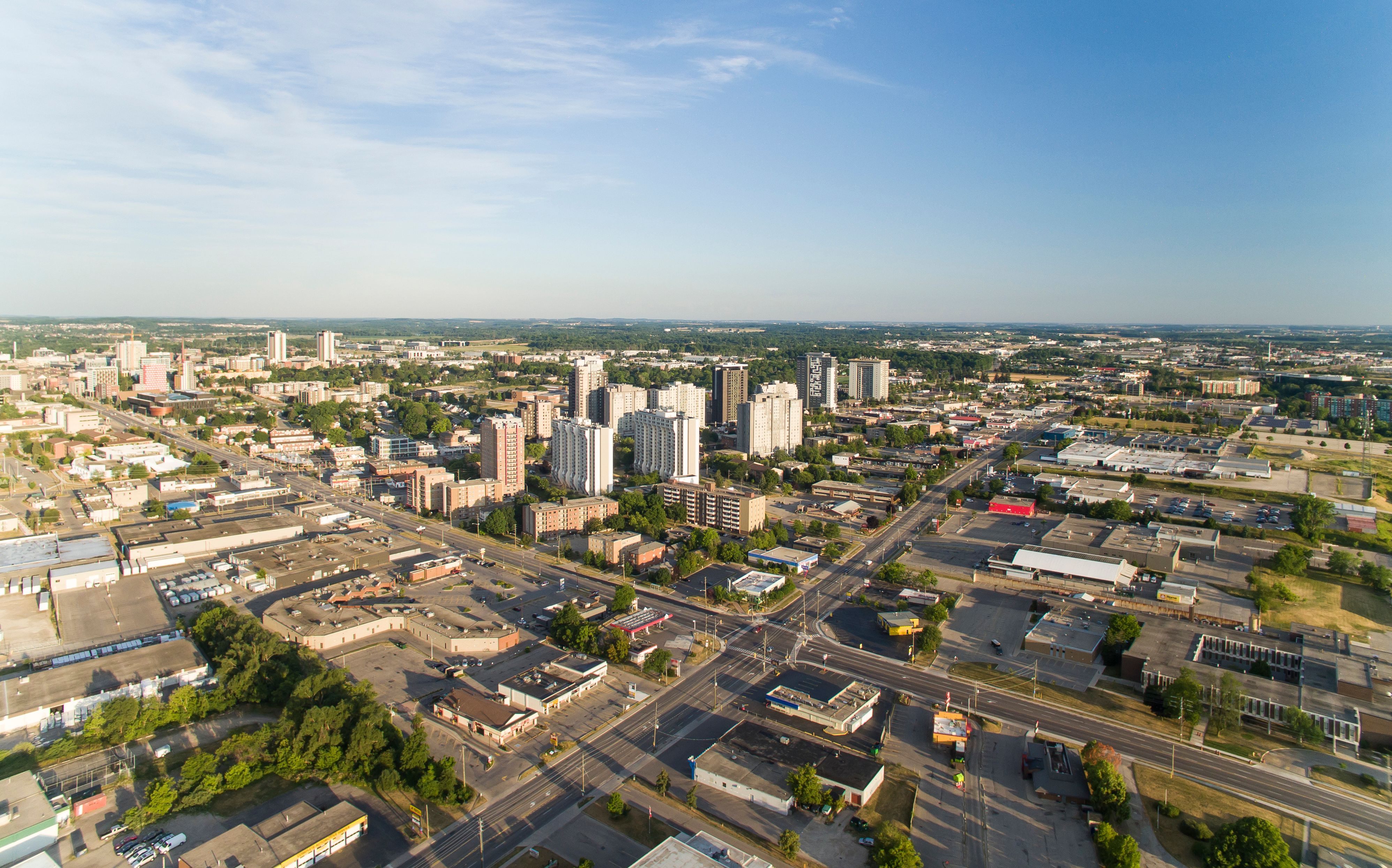 Günstige Hotels in Waterloo ab € 83 checkfelix