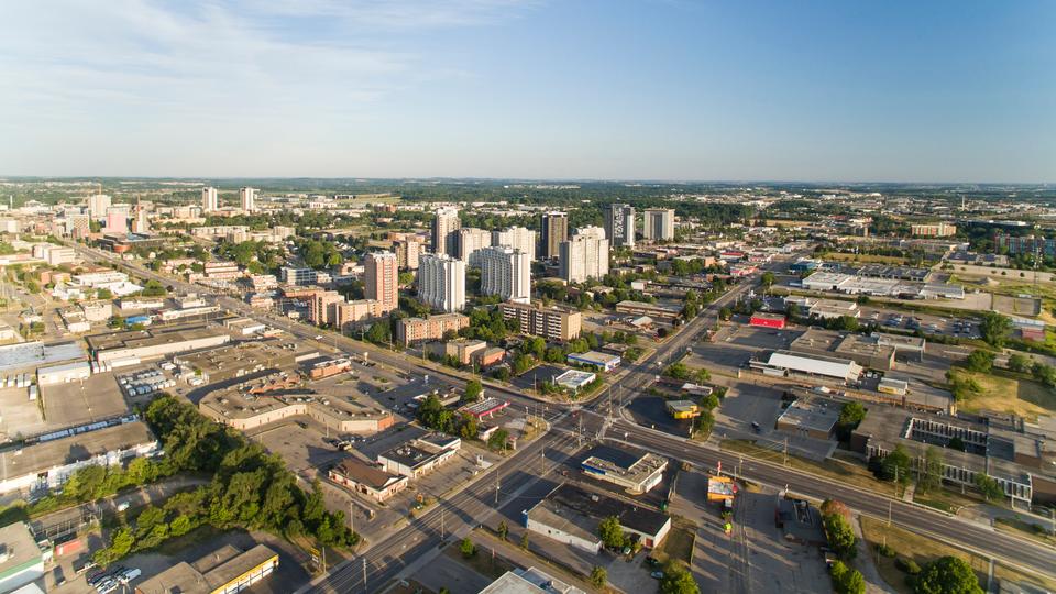 Günstige Hotels in Waterloo ab € 83 checkfelix