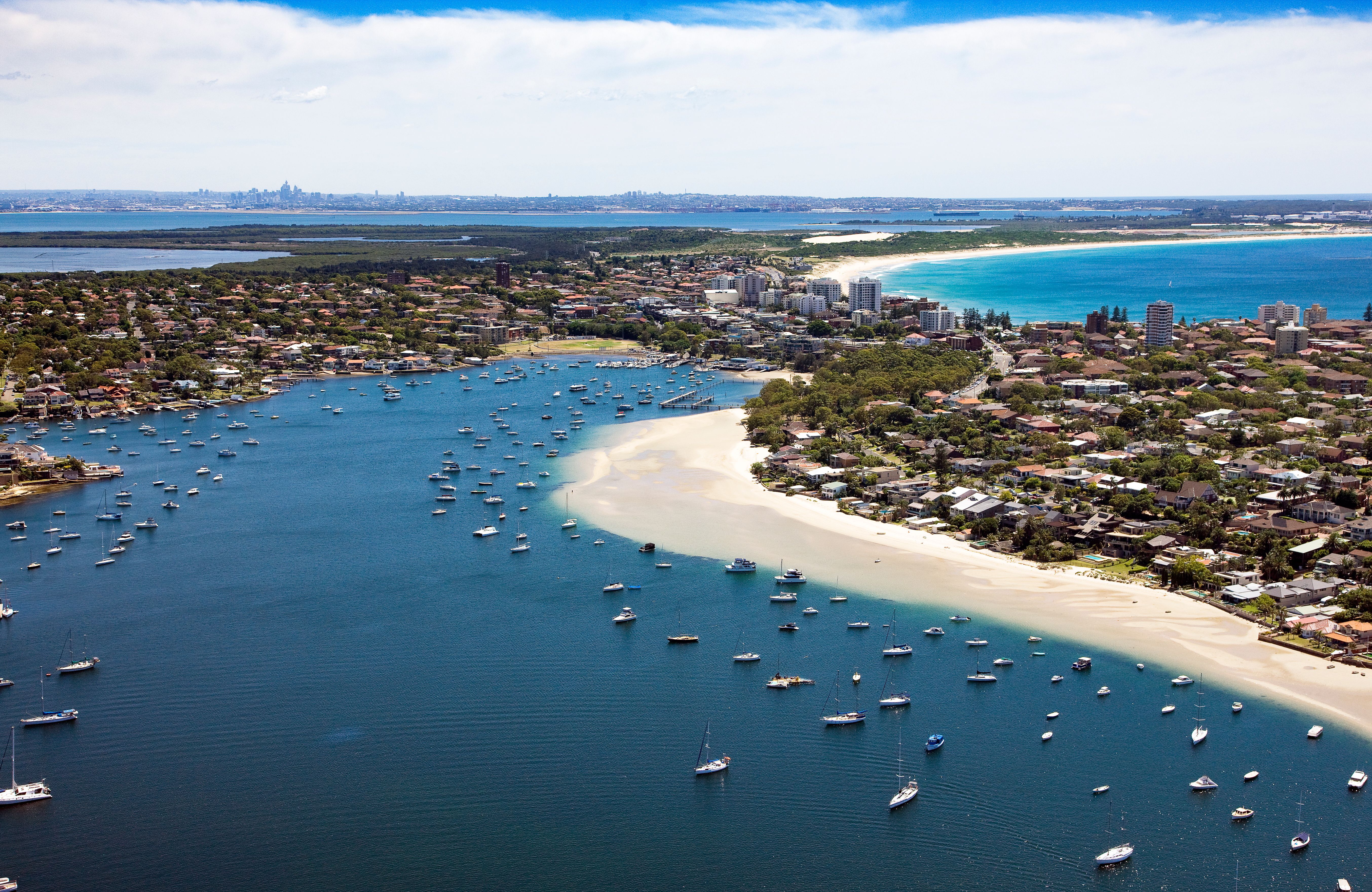 Günstige Hotels in Cronulla ab € 91 checkfelix