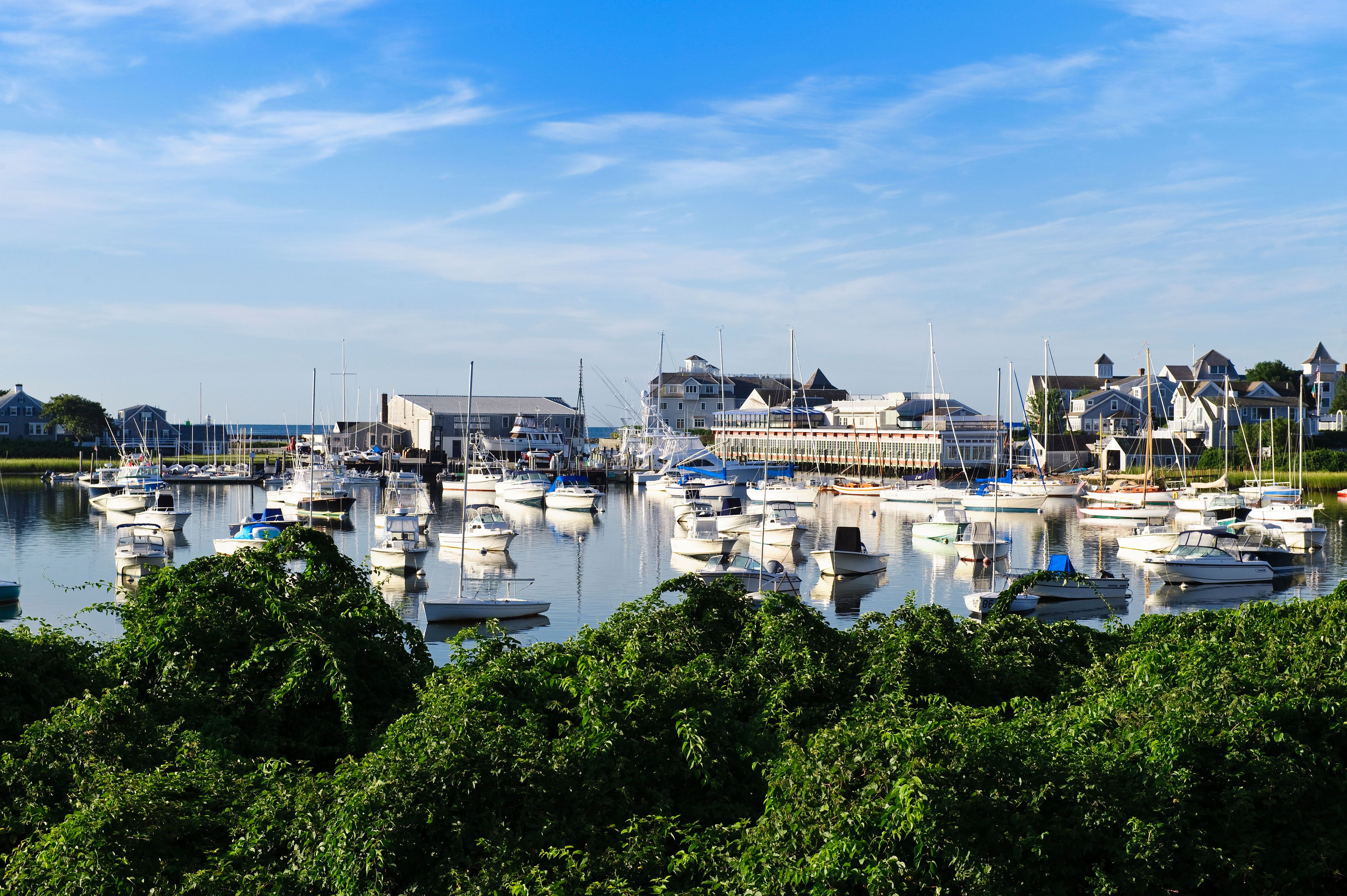 Günstige Hotels in Harwich ab € 102 checkfelix