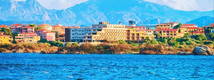 Flug Olbia Olb Billige Fluge Nach Olbia Olb Ab 113