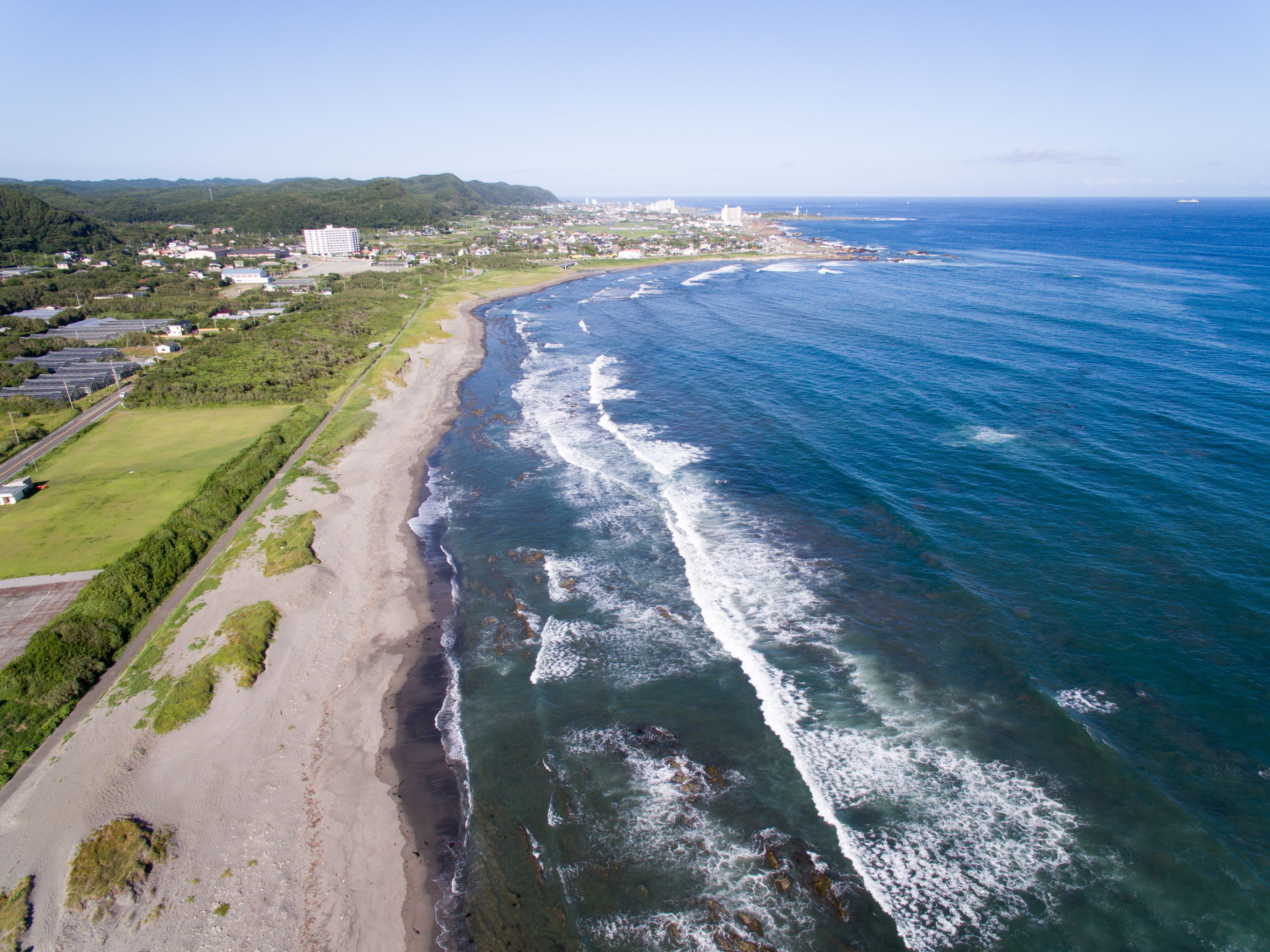 Günstige Hotels in Minamiboso checkfelix