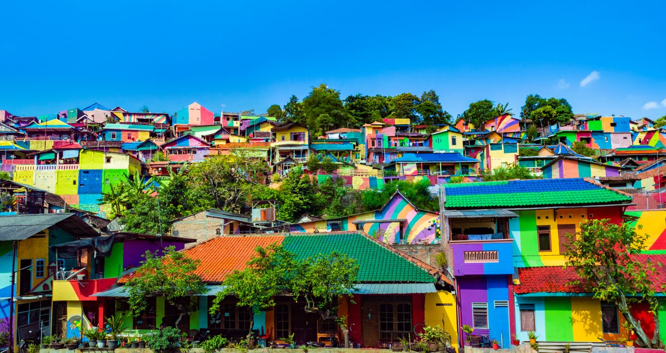 Flug Semarang Srg Billige Fluge Nach Semarang Srg Ab 7 856