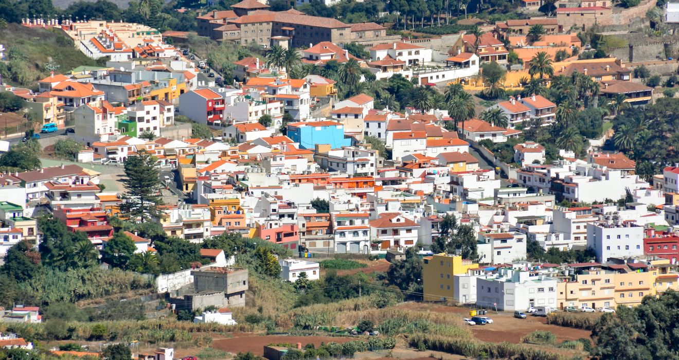 Billige Fluge Von Wien Vie Nach Granadilla De Abona Teneriffa Sud Tfs Ab 70