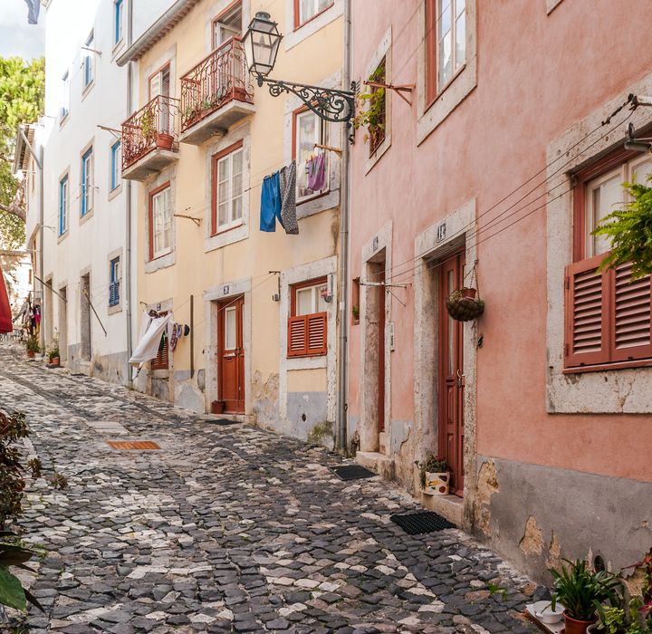 Hotel Lissabon Gunstige Hotels In Lissabon Checkfelix