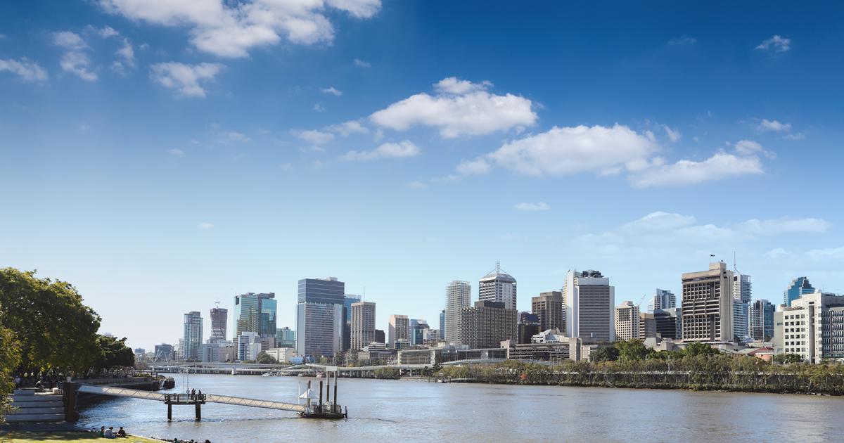 Billige Fluge Von Wien Vie Nach Brisbane Bne Ab 1 346
