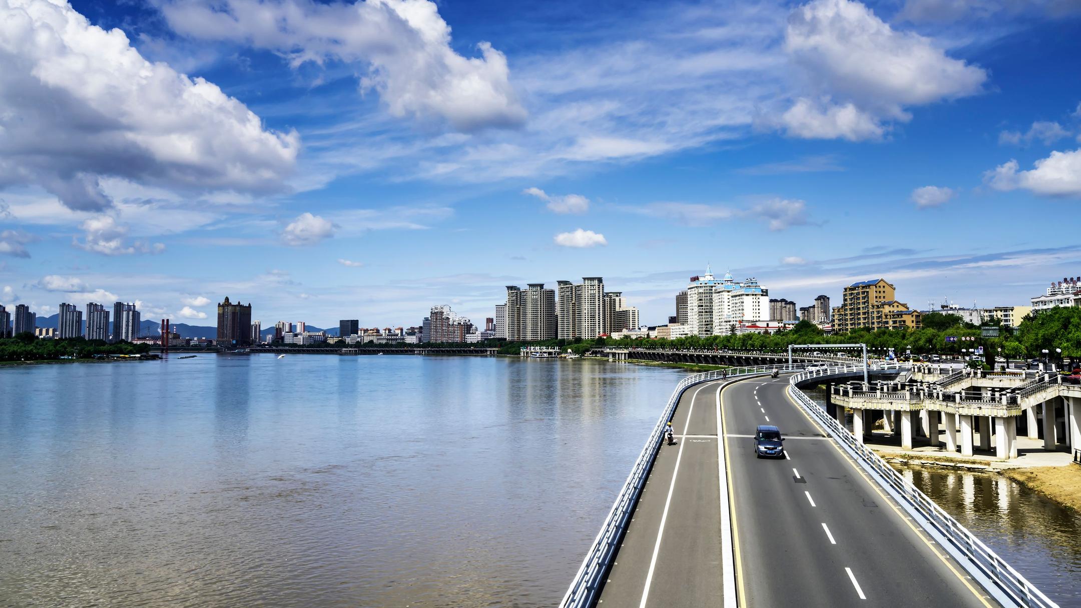 Günstige Hotels in Jilin checkfelix