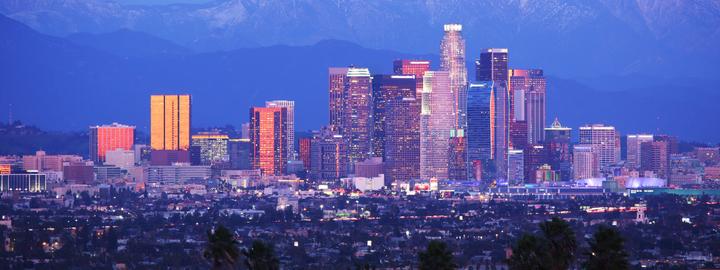 Flug Los Angeles Lax Billige Fluge Nach Los Angeles Lax Ab 351
