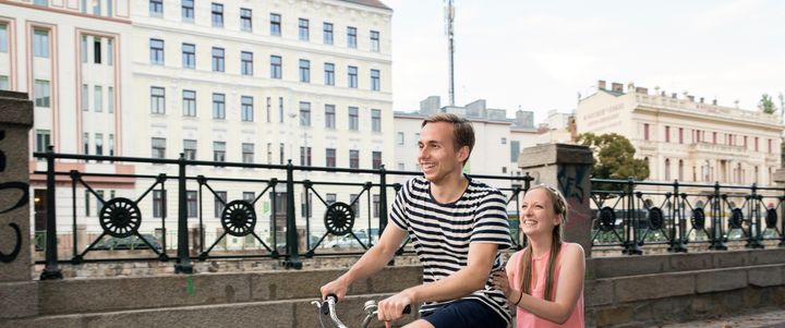 Hotel Wien Gunstige Hotels In Wien Checkfelix