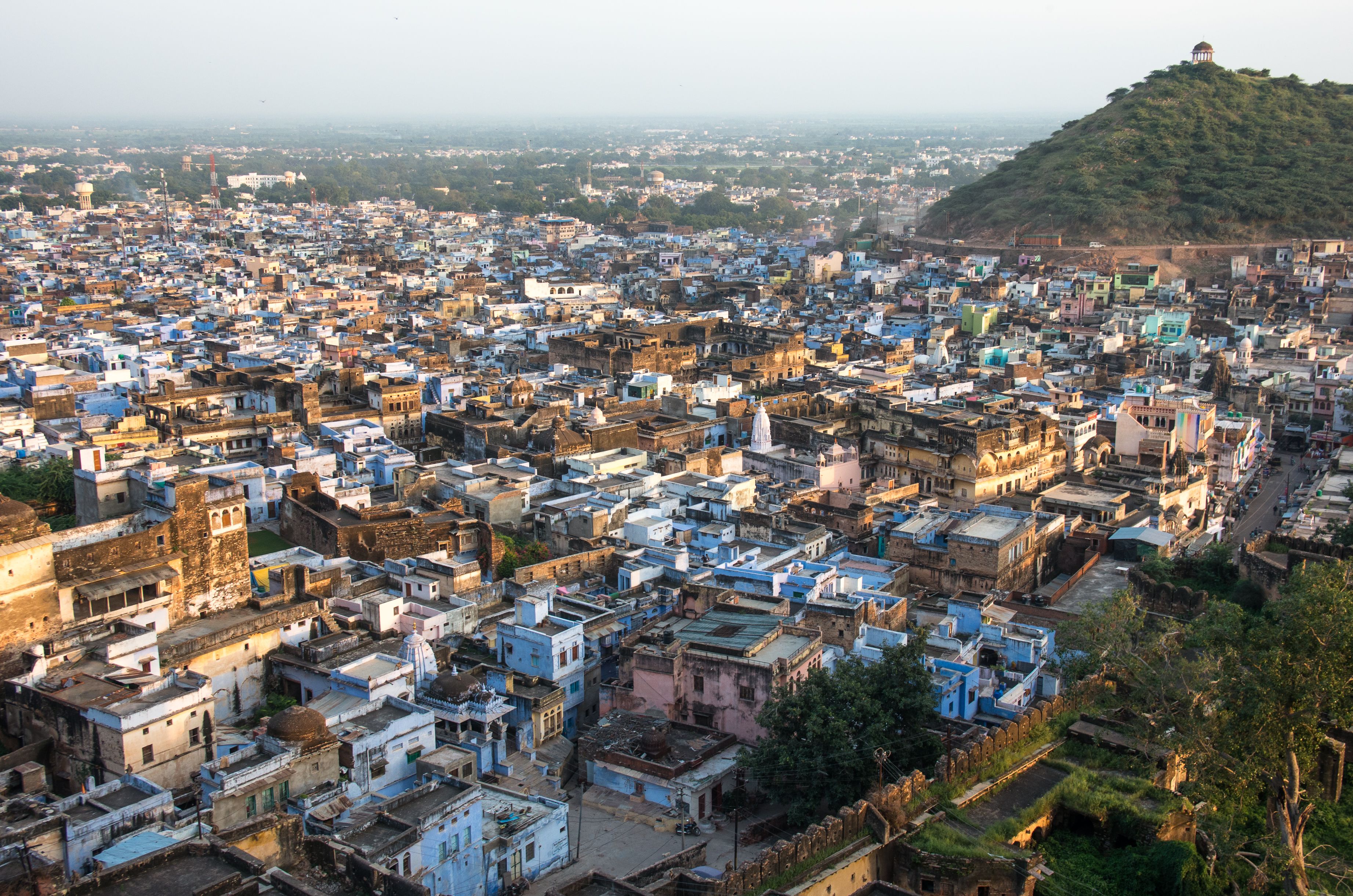 Günstige Hotels in Kota checkfelix