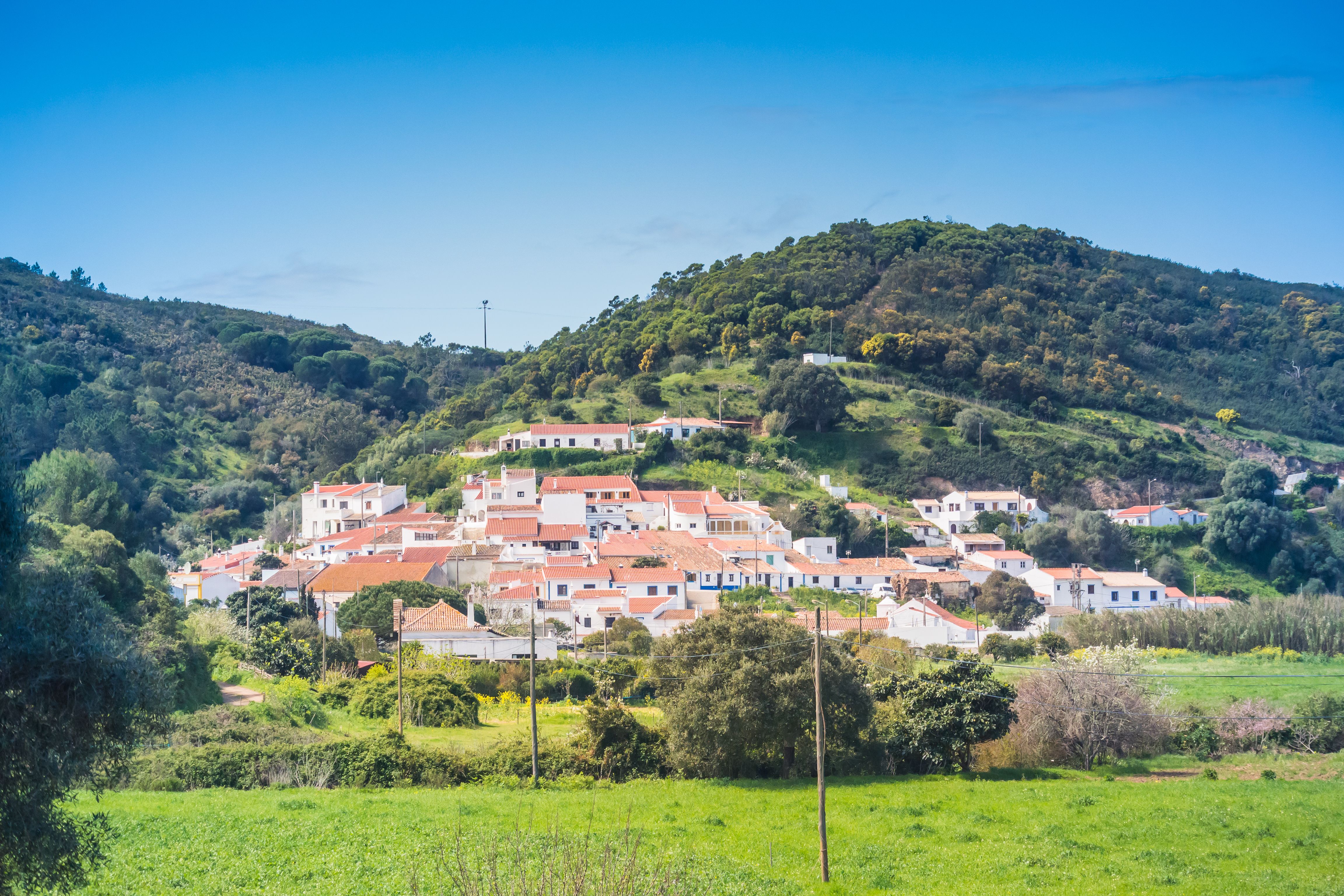 € 63+ Hotels in Aljezur, Portugal checkfelix
