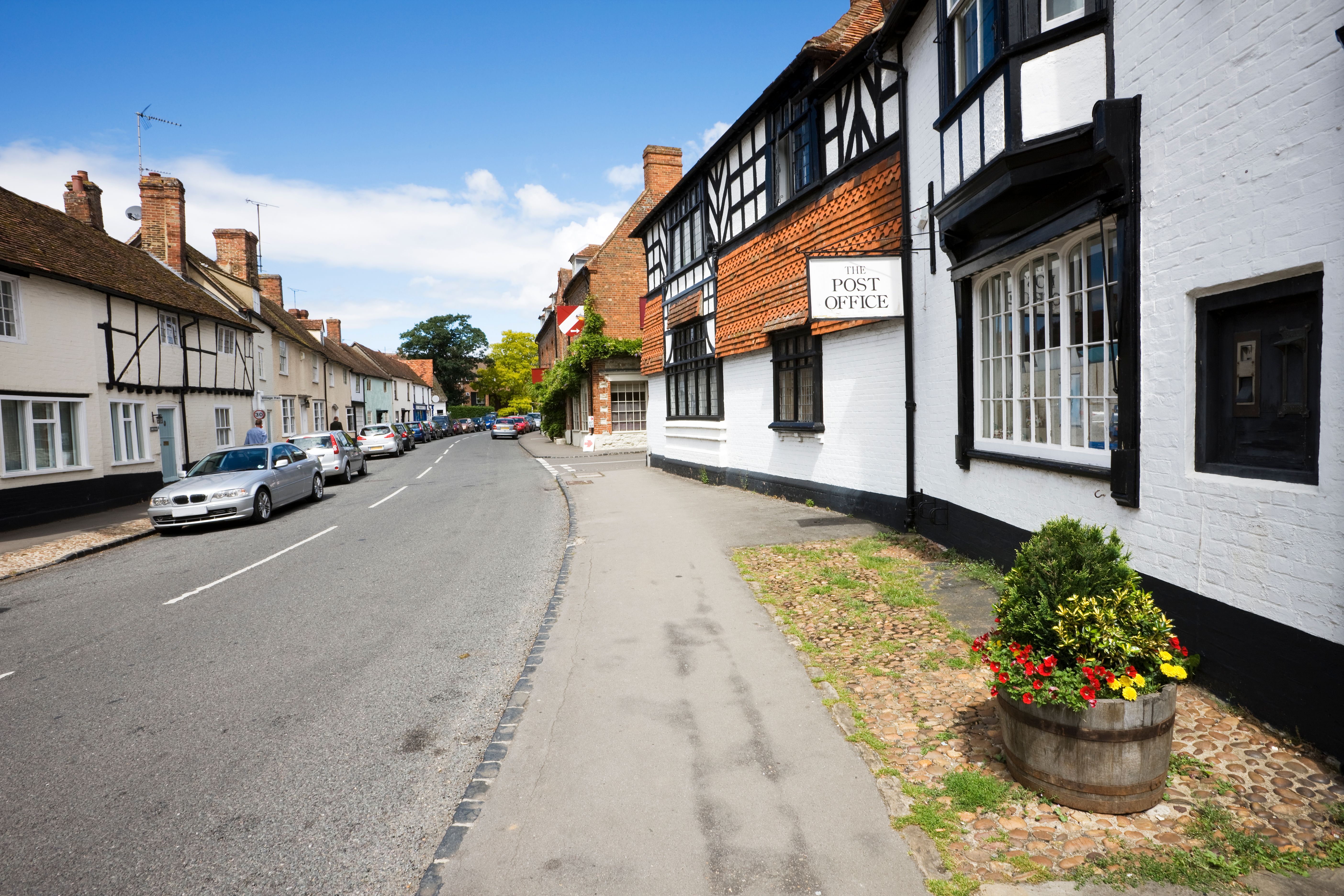 Günstige Hotels in Dorchester ab € 92 checkfelix