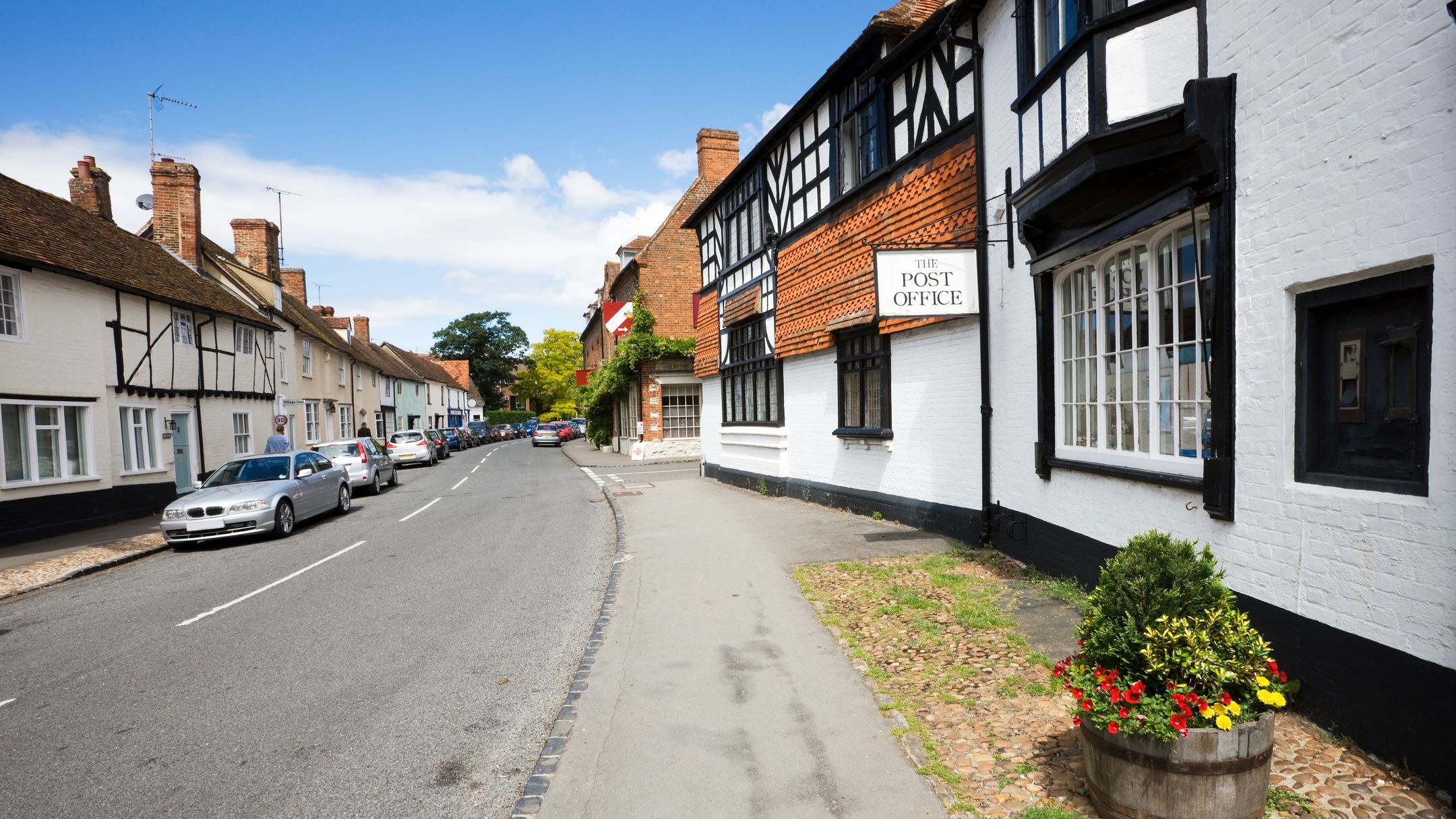 Günstige Hotels in Dorchester ab € 92 checkfelix