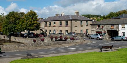 Flug Irland Billige Fluge Nach Irland Ab 62