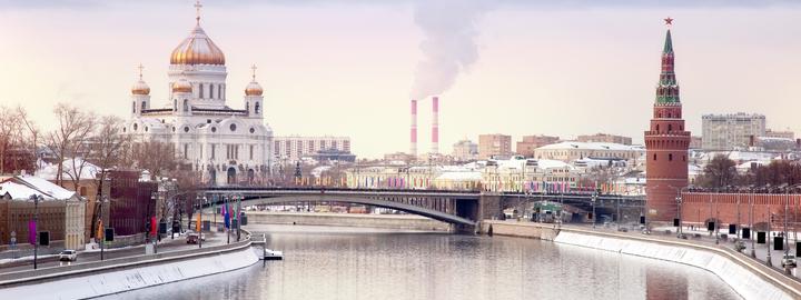 Flug Moskau Billige Fluge Nach Moskau Ab 112