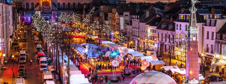 Billige Fluge Von Wien Vie Nach Brussel National Bru Ab