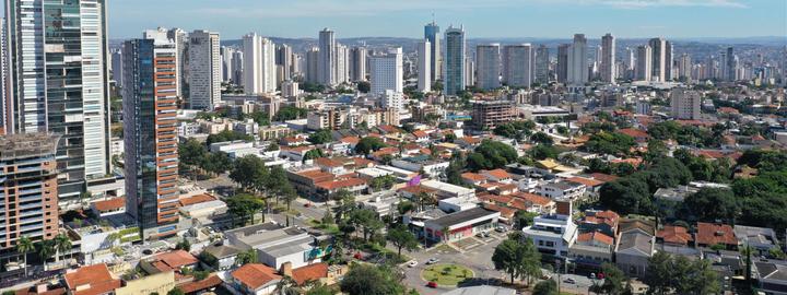 Flug Goiania Gyn Billige Fluge Nach Goiania Gyn Ab 538