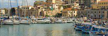 Buche Billige Mietwagen In Heraklion Checkfelix