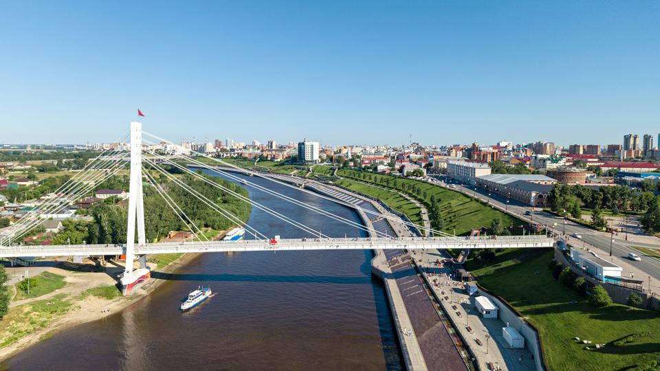 Günstige Hotels in Tjumen ab € 9 – checkfelix Günstige Hotels in Tjumen ab € 9 – checkfelix