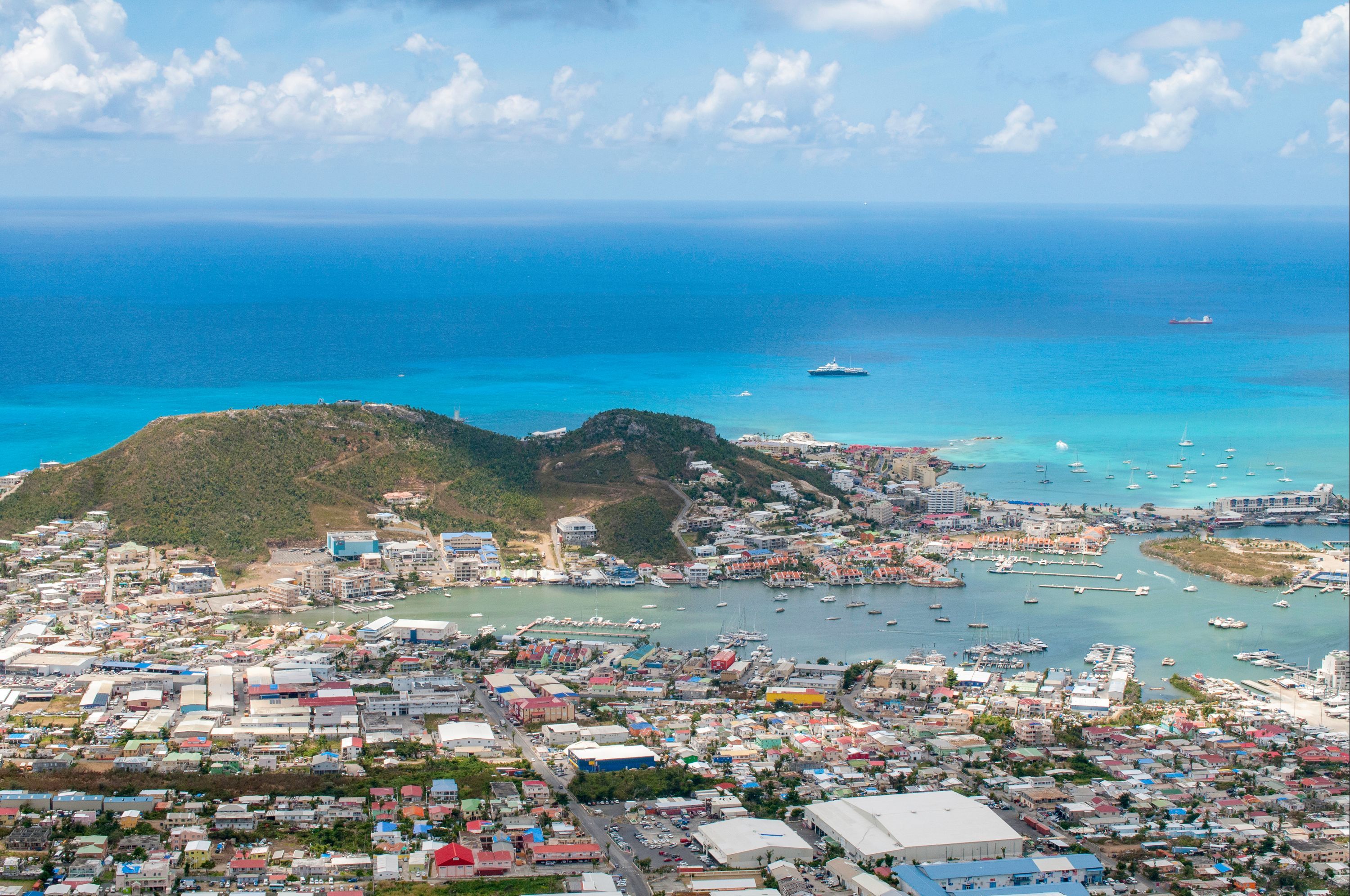 Günstige Hotels in Cole Bay ab € 109 checkfelix