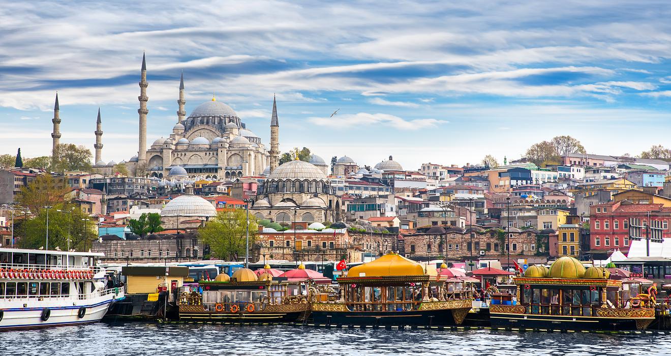 Flug Istanbul Ist Billige Fluge Nach Istanbul Ist Ab 87