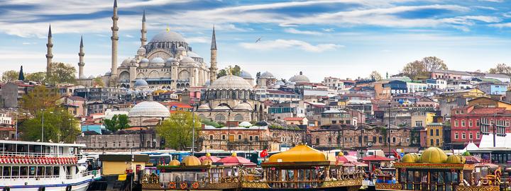 Flug Istanbul Ist Billige Fluge Nach Istanbul Ist Ab 137