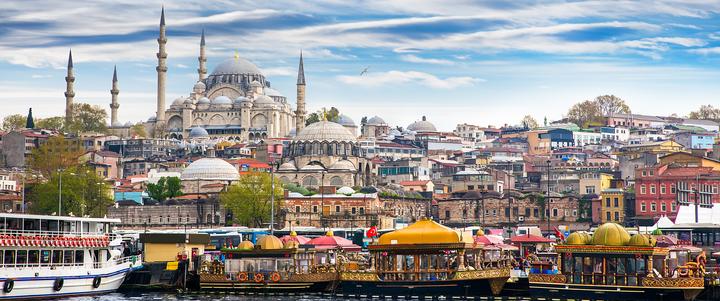 Hotel Istanbul Gunstige Hotels In Istanbul Checkfelix