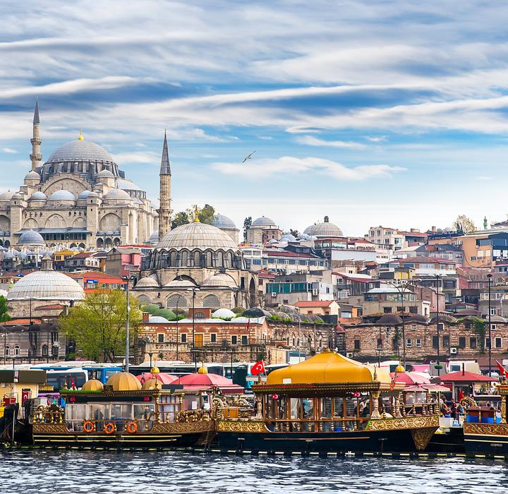 Hotel Istanbul Gunstige Hotels In Istanbul Checkfelix