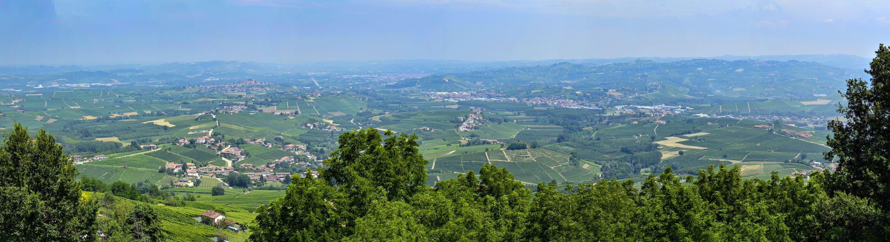 Günstige Hotels in Cuneo ab € 53 checkfelix