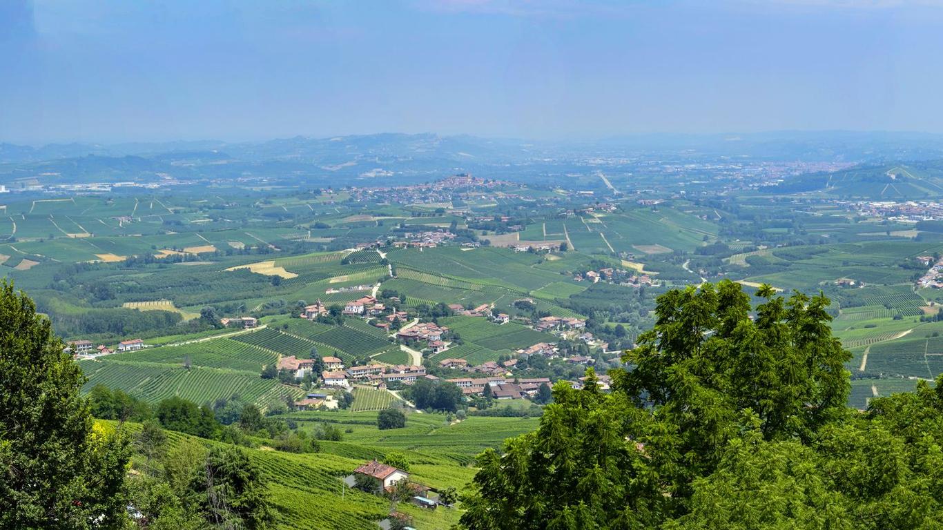 Günstige Hotels in Cuneo ab € 53 checkfelix